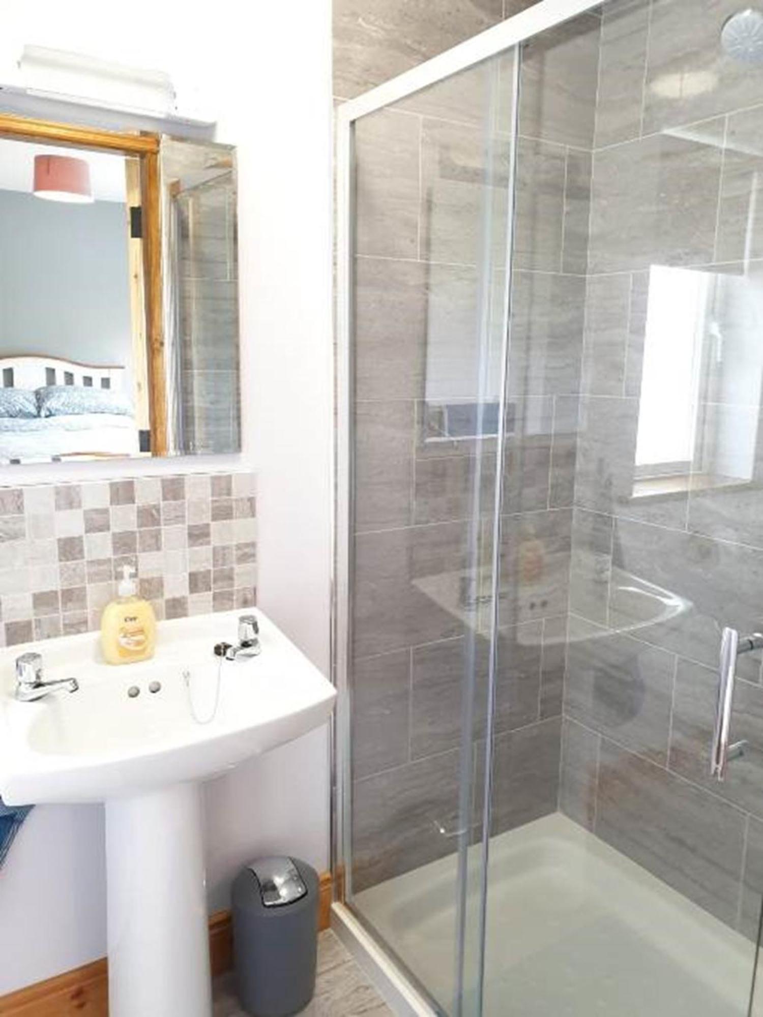 Hillside House Villa Ballinaboy Ngoại thất bức ảnh